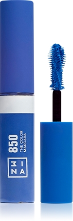 3INA The Color Mascara Mini řasenka