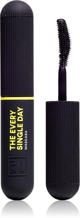 3INA The Every Single Day Mascara riasenka na predĺženie a natočenie rias