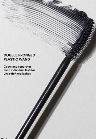 3INA The Every Single Day Mascara riasenka na predĺženie a natočenie rias