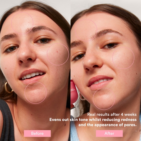3INA The Sorbet Face Cream lahka vlažilna krema za obraz