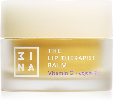 3INA The Lip Therapist Balm balsam intens pentru buze