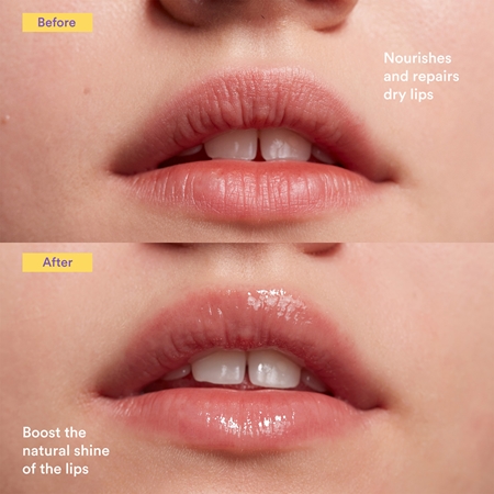 3INA The Lip Therapist Balm balsam intens pentru buze