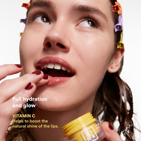 3INA The Lip Therapist Balm balsam intens pentru buze