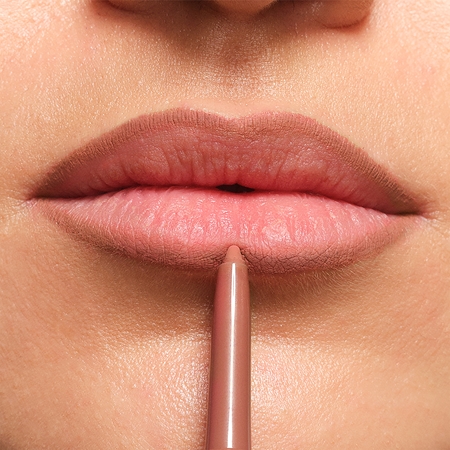 3INA The Automatic Lip Pencil črtalo za ustnice