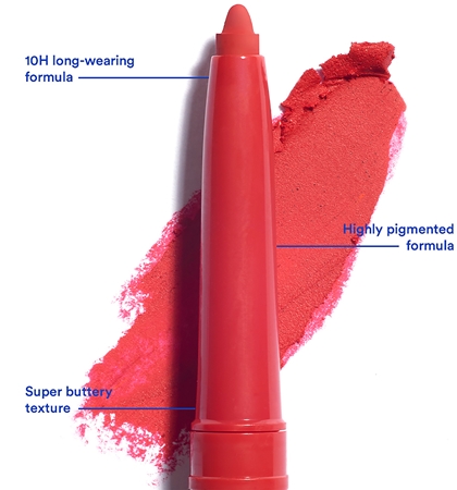 3INA The Automatic Lip Pencil črtalo za ustnice