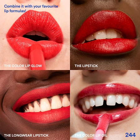 3INA The Automatic Lip Pencil črtalo za ustnice