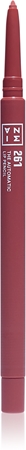 3INA The Automatic Lip Pencil delineador de lábios