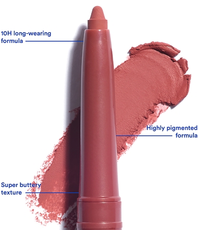 3INA The Automatic Lip Pencil delineador de lábios