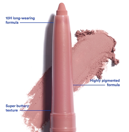 3INA The Automatic Lip Pencil črtalo za ustnice