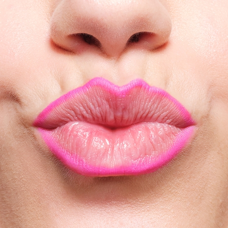3INA The Automatic Lip Pencil črtalo za ustnice