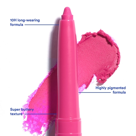 3INA The Automatic Lip Pencil črtalo za ustnice