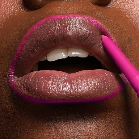 3INA The Automatic Lip Pencil črtalo za ustnice