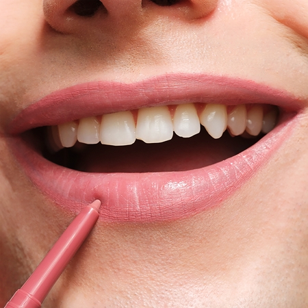 3INA The Automatic Lip Pencil črtalo za ustnice