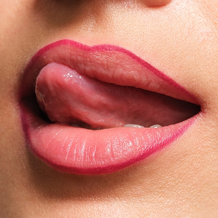 3INA The Automatic Lip Pencil črtalo za ustnice