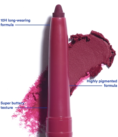 3INA The Automatic Lip Pencil črtalo za ustnice