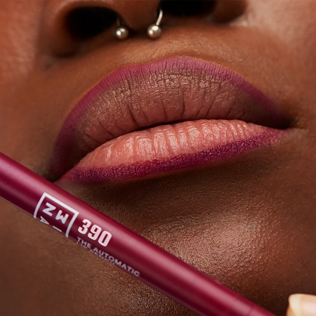 3INA The Automatic Lip Pencil Lūpu kontūrzīmulis