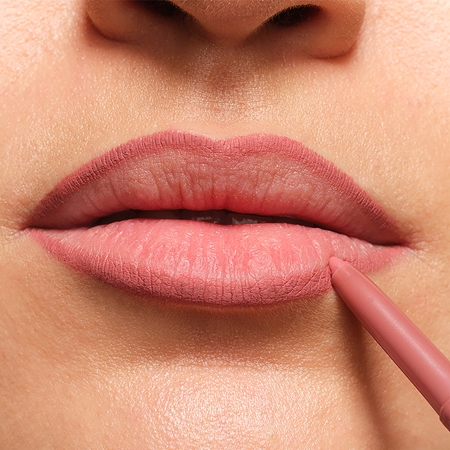 3INA The Automatic Lip Pencil kontúrovacia ceruzka na pery