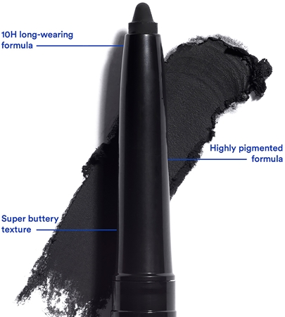 3INA The Automatic Lip Pencil črtalo za ustnice