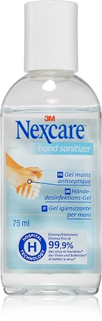 3M Nexcare Desinfekční gel na ruce dezinfekční roztok
