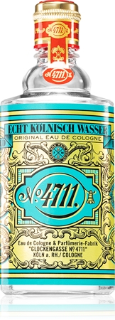 4711 Original eau de cologne fara pulverizator unisex