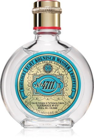 4711 Original acqua di Colonia senza diffusore unisex