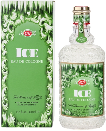 4711 Ice Eau de Cologne for Men