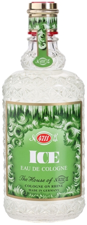 4711 Ice Eau de Cologne for Men
