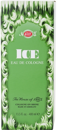 4711 Ice Eau de Cologne for Men