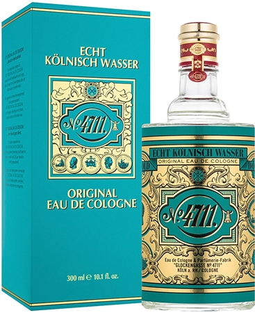 4711 Original Eau de Cologne uden forstøver Unisex