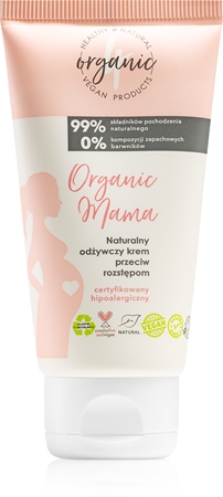 4Organic Organic Mama Vartalovoide raskausarville Raskaana Oleville Naisille Ja Nuorille Äideille