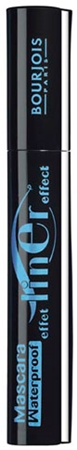Bourjois Mascara Effet Liner Waterproof Wasserfester Mascara