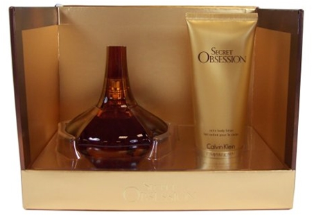 secret obsession klein