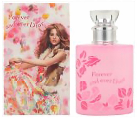 Dior parfum outlet forever and ever