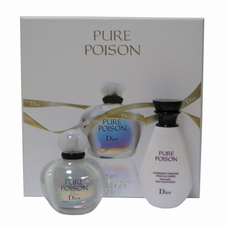 Dior Pure Poison Geschenkset | Notino