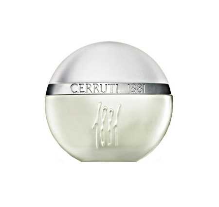 fokus Berolige jury Cerruti 1881 Blanc Limited Edition Eau de Parfum Damen 100 ml
