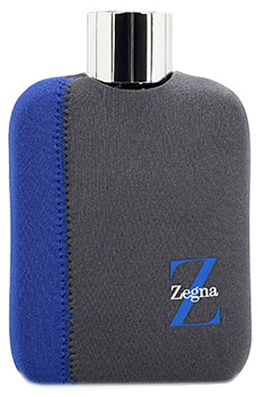Ermenegildo Zegna Z by Zegna Fresh eau de toilette pentru barbati 100 ml