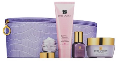 Estée Lauder Time Zone Kosmetik-Set  I.