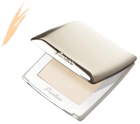 GUERLAIN Parure Pearly White Compact Foundation