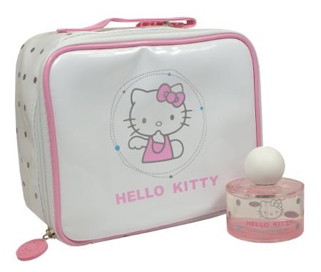 Značka
 Hello Kitty Bebé darčeková sada I.