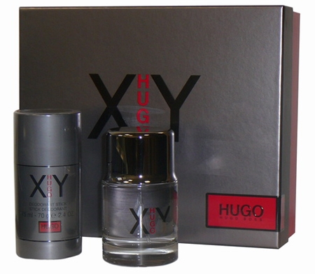 Hugo Boss Hugo XY ajándékszett I.