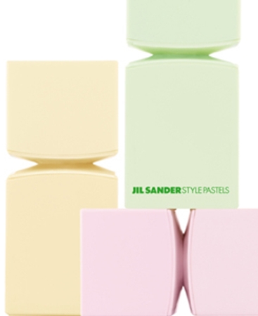 Jil Sander Style Eau De Parfum | 50 Ml Damenduft | Blumig-elegant | Für Täglichen Gebrauch | Langanhaltend
