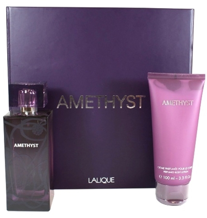 Lalique best sale amethyst notino