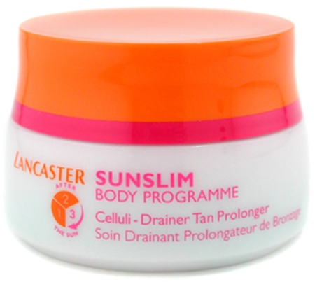 Lancaster Sun Sunslim