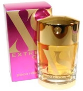 Paco rabanne xs online extreme girl