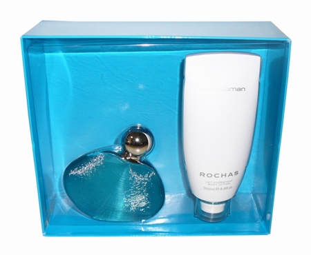 Rochas Aquawoman Geschenkset