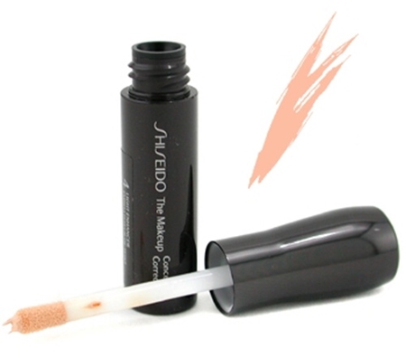 Shiseido Concealer | notino.cz