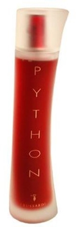 Trussardi Python eau de toilette nőknek 50 ml