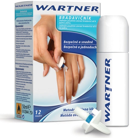 Brand
 Wartner Wartner