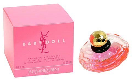 Parfum baby doll yves saint cheap laurent