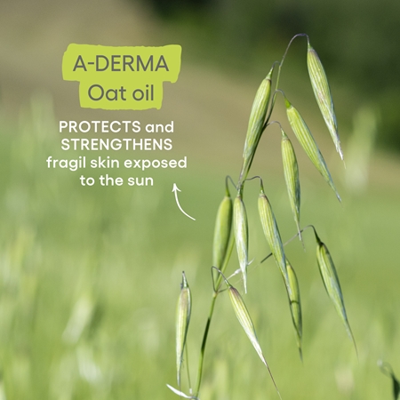 A-Derma Protect AH Lait Réparateur Hydratant Après-Soleil lait réparateur après-soleil